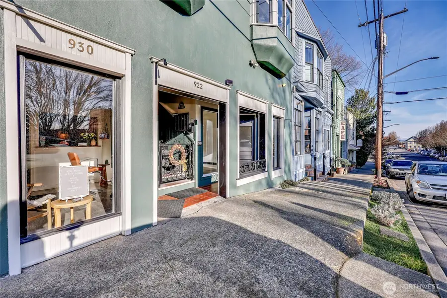 922 Washington Street #2 & 5, Port Townsend, WA 98368 - #3