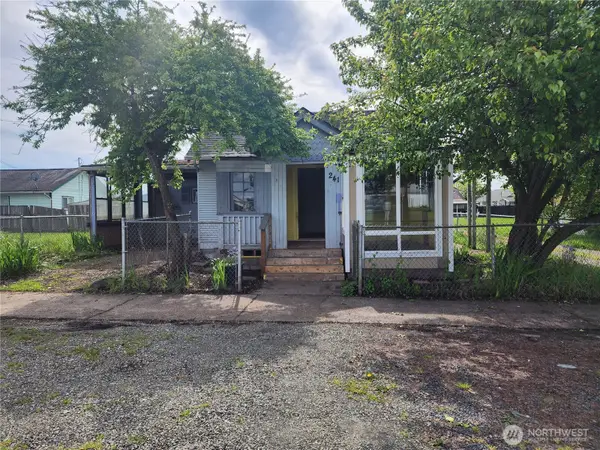 241 SW 10th Street, Chehalis, WA 98532