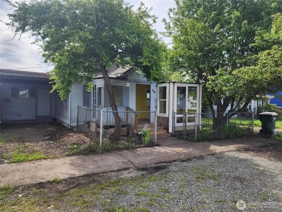241 SW 10th Street, Chehalis, WA 98532 - #2