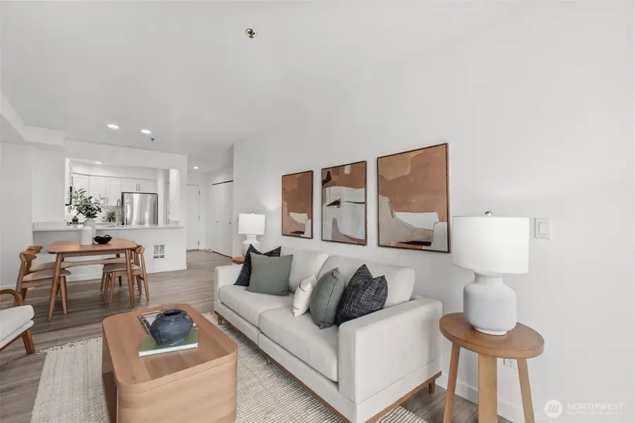 701 Galer Street #505, Seattle, WA 98109 - #3