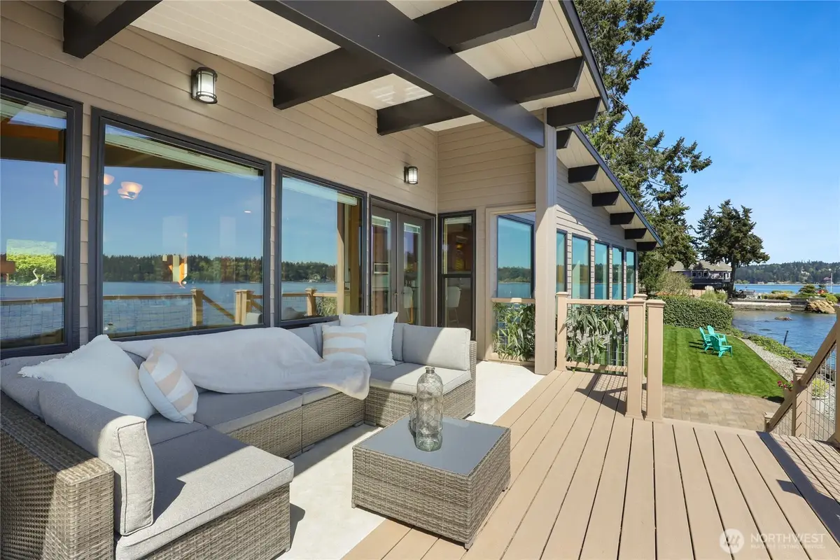 5187 Watauga Beach Drive E, Port Orchard, WA 98366 - #1