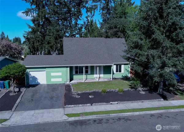 3501 V Street Se, Auburn, WA 98002