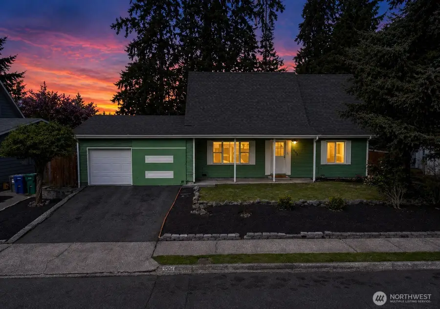 3501 V Street Se, Auburn, WA 98002 - #2