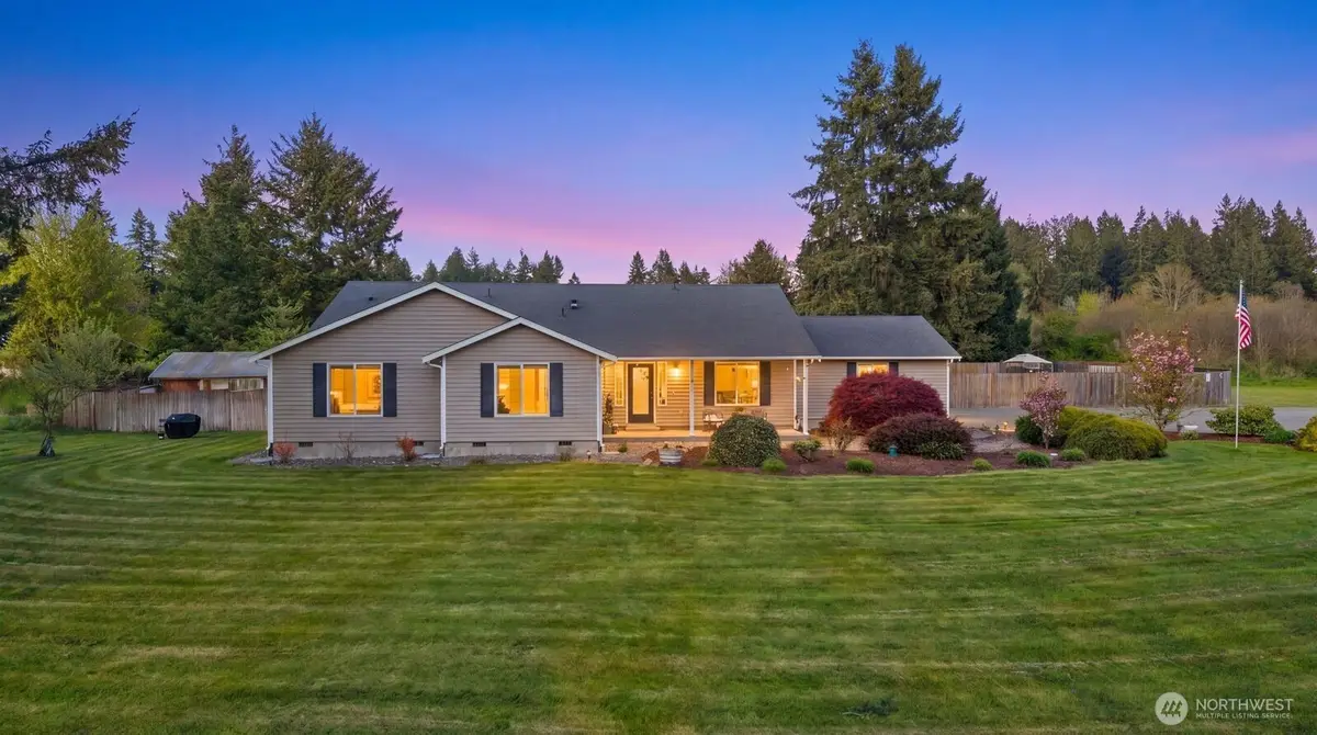 33707 Sr 507 S, Roy, WA 98580 - #1