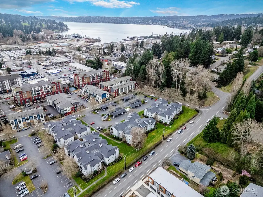 6700 NE 182nd Street #C104, Kenmore, WA 98028 - #2