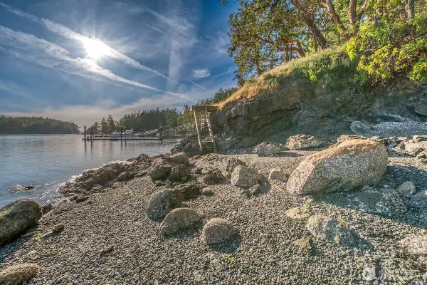 6998 Deer Harbor Road, Orcas Island, WA 98245