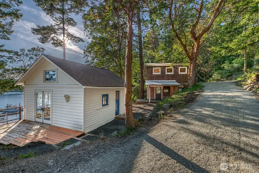 6998 Deer Harbor Road, Eastsound, WA 98245 - #3