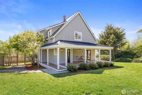 355 21st Street, Port Townsend, WA 98368