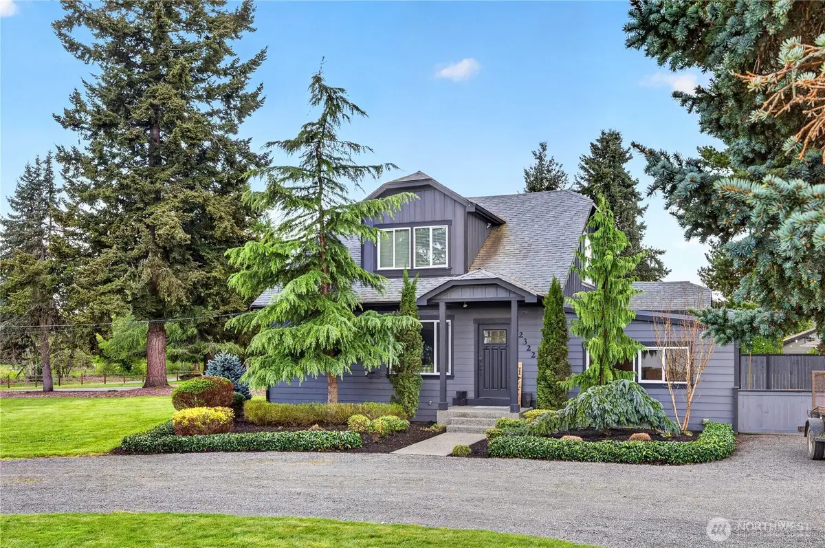 12322 Mundy Loss Rd. E, Buckley, WA 98321 - #1