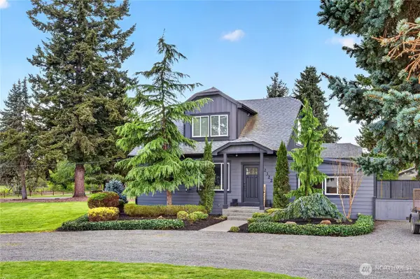 12322 Mundy Loss Rd. E, Buckley, WA 98321