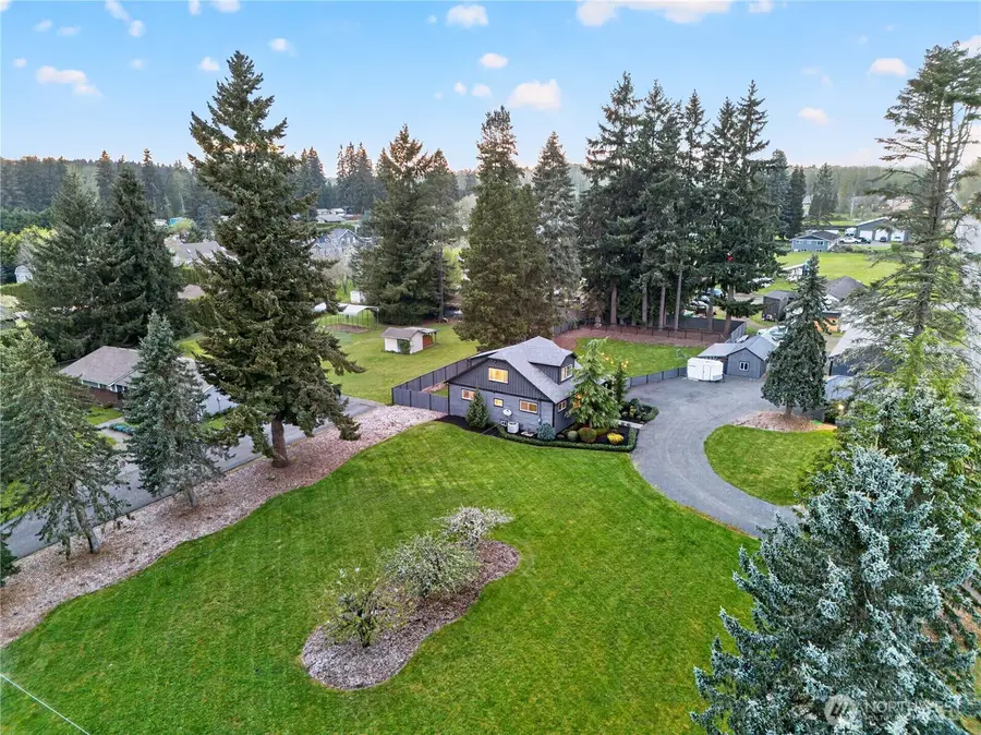 12322 Mundy Loss Rd. E, Buckley, WA 98321 - #2