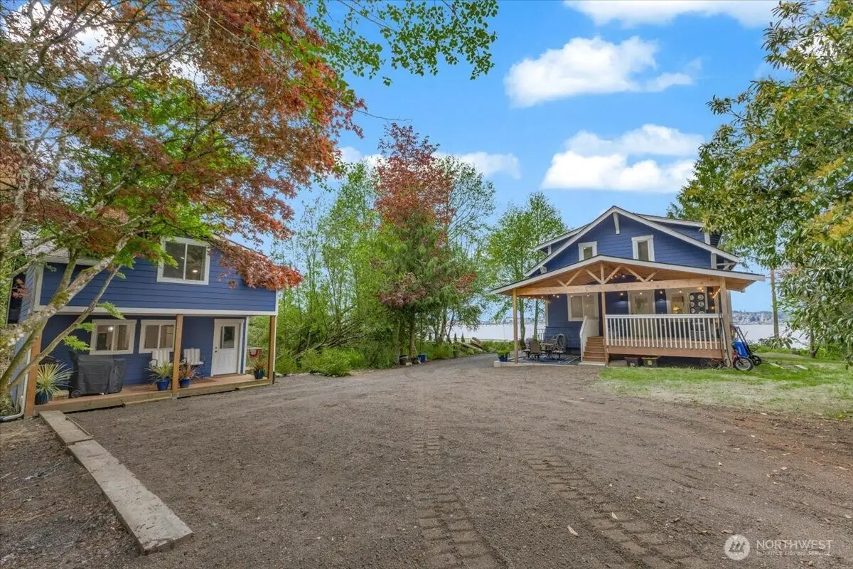 1273 Beach Drive E, Port Orchard, WA 98366 - #1