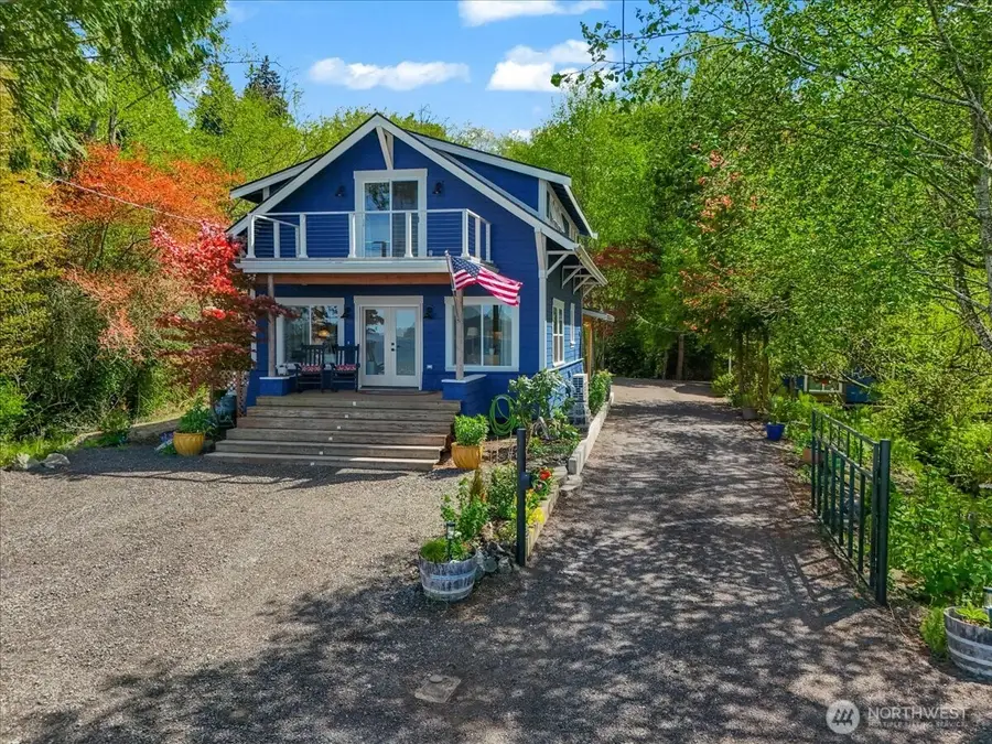 1273 Beach Drive E, Port Orchard, WA 98366 - #2