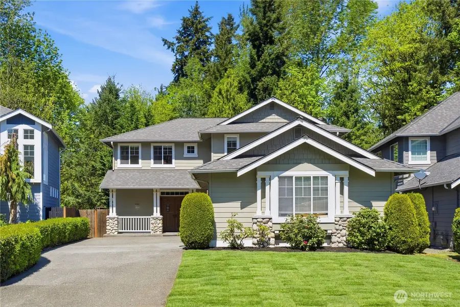 14148 SE 154th Place, Renton, WA 98058 - #2