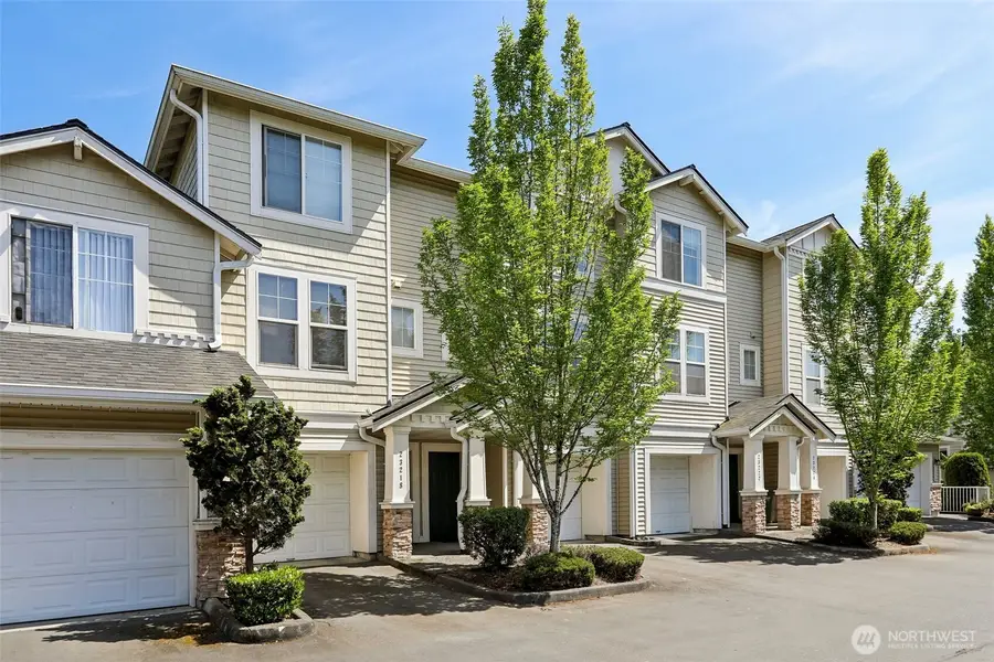 23220 63rd Place S #27-3, Kent, WA 98032 - #2
