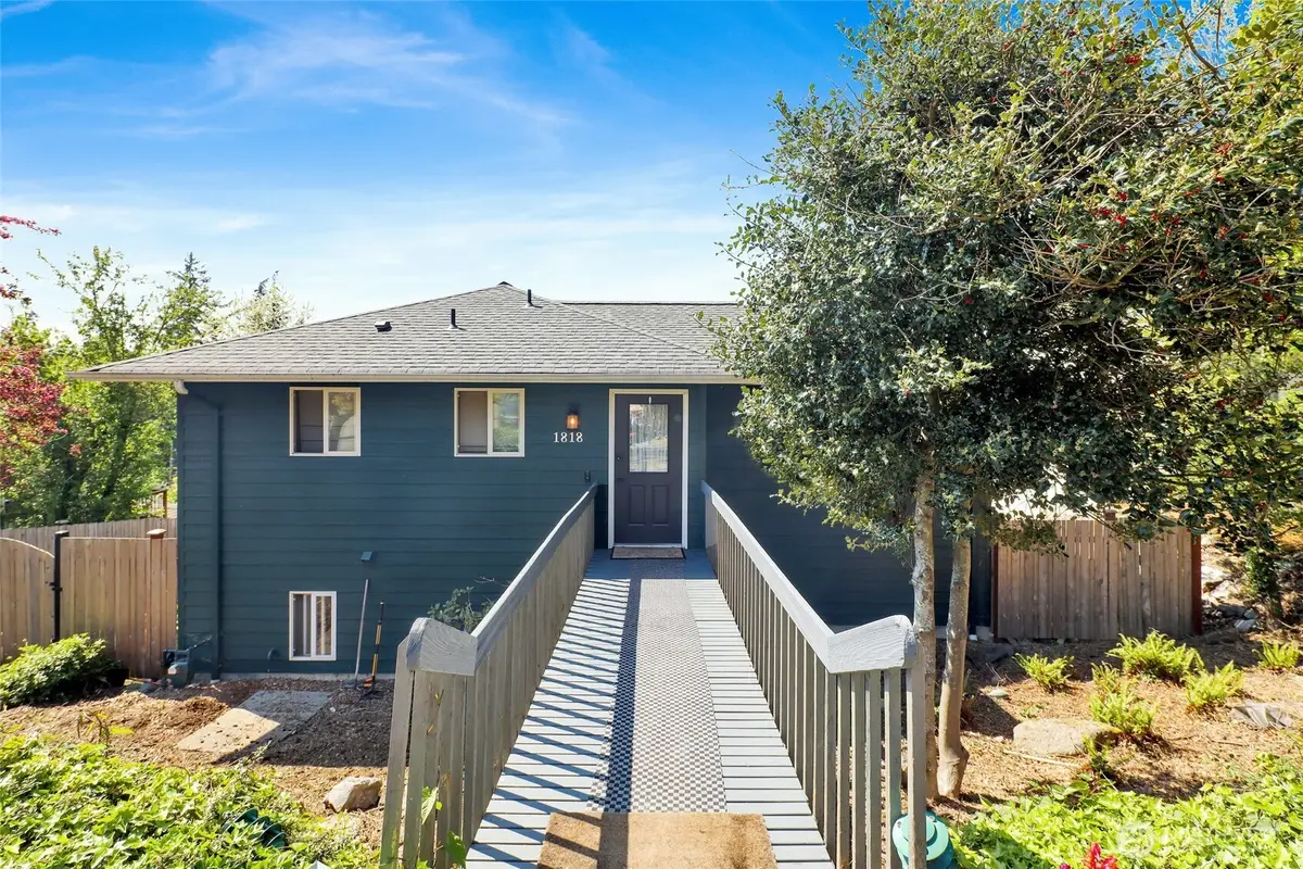 1818 35th Street, Bellingham, WA 98229 - #1