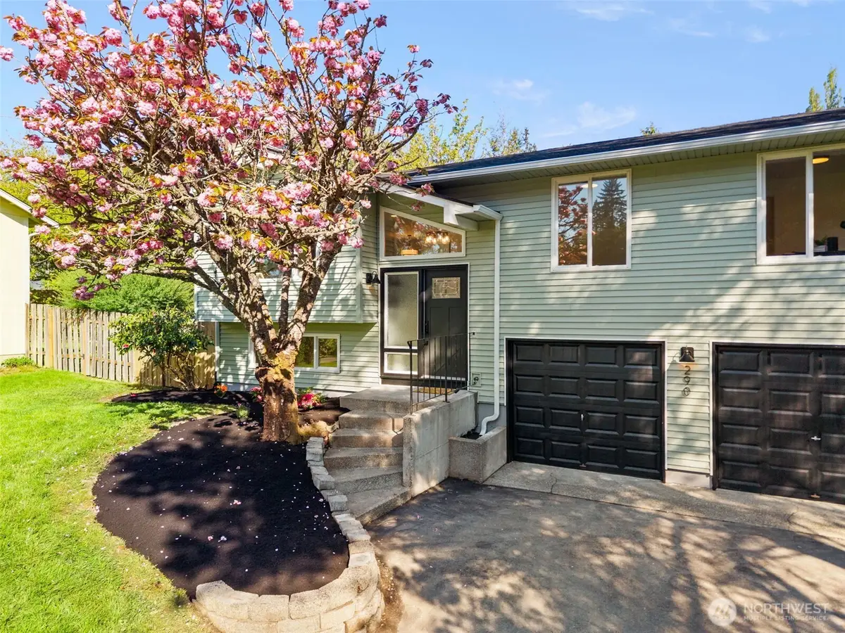 290 NE Torval Canyon Road, Poulsbo, WA 98370 - #1