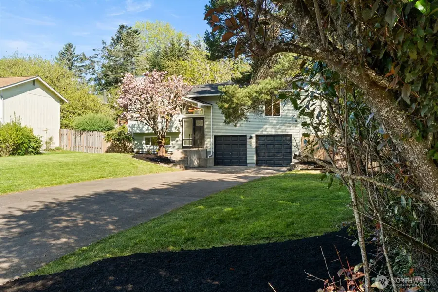 290 NE Torval Canyon Road, Poulsbo, WA 98370 - #2