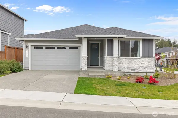 3621 SW Cardiff Street, Port Orchard, WA 98367