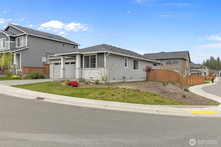 3621 SW Cardiff Street, Port Orchard, WA 98367 - #2
