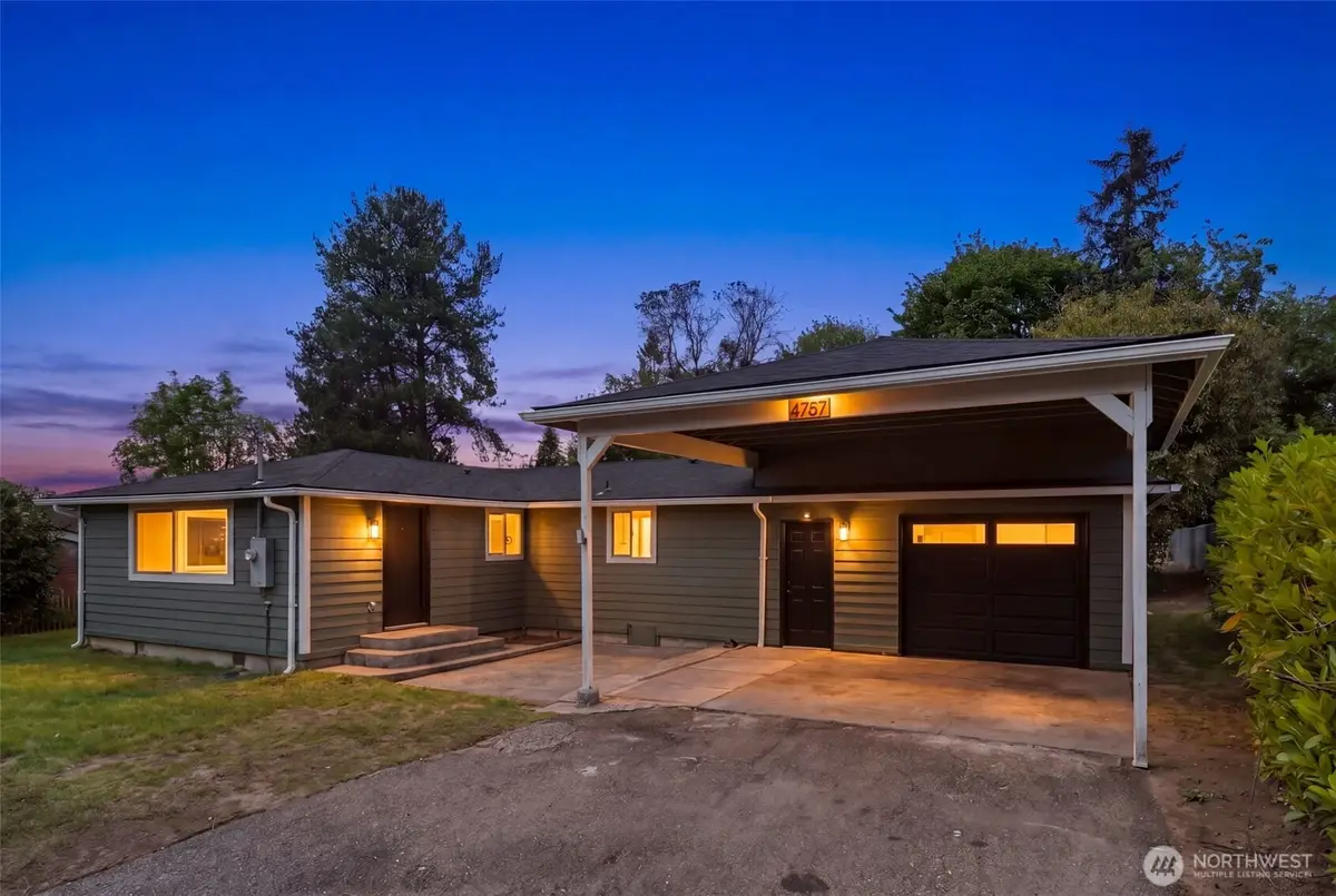 4737 SE Foss Road, Port Orchard, WA 98366 - #1