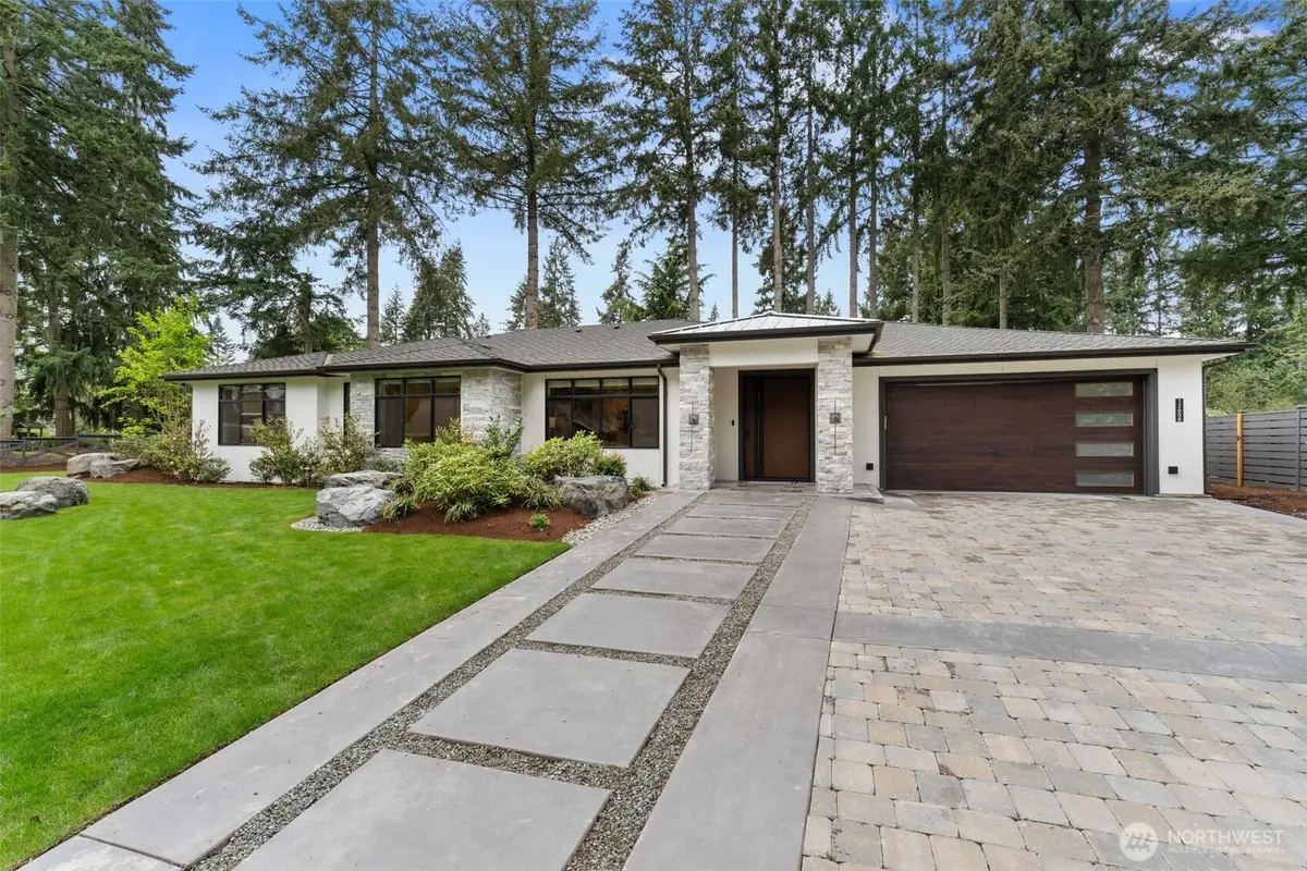 12608 NE 30th Street, Bellevue, WA 98005 - #1