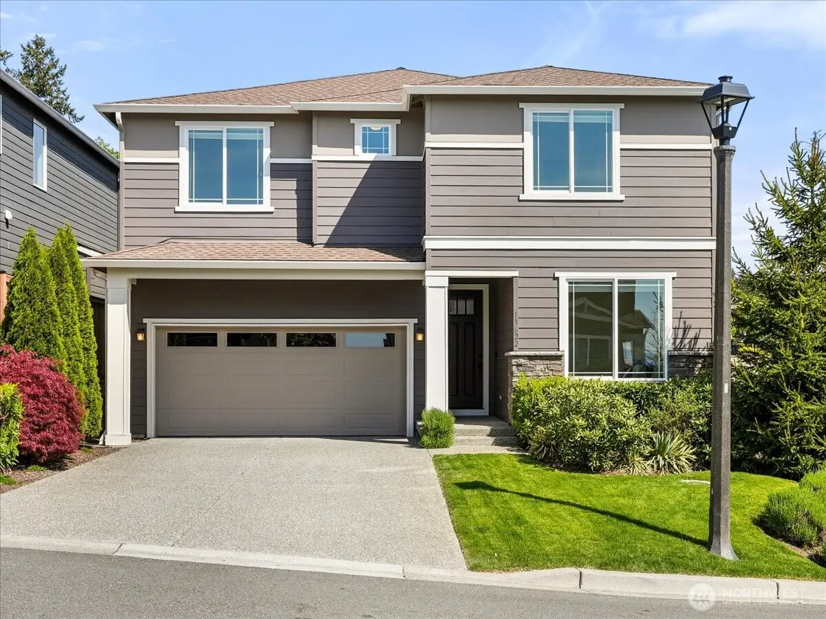 13622 NE 129th Drive, Kirkland, WA 98034 - #1