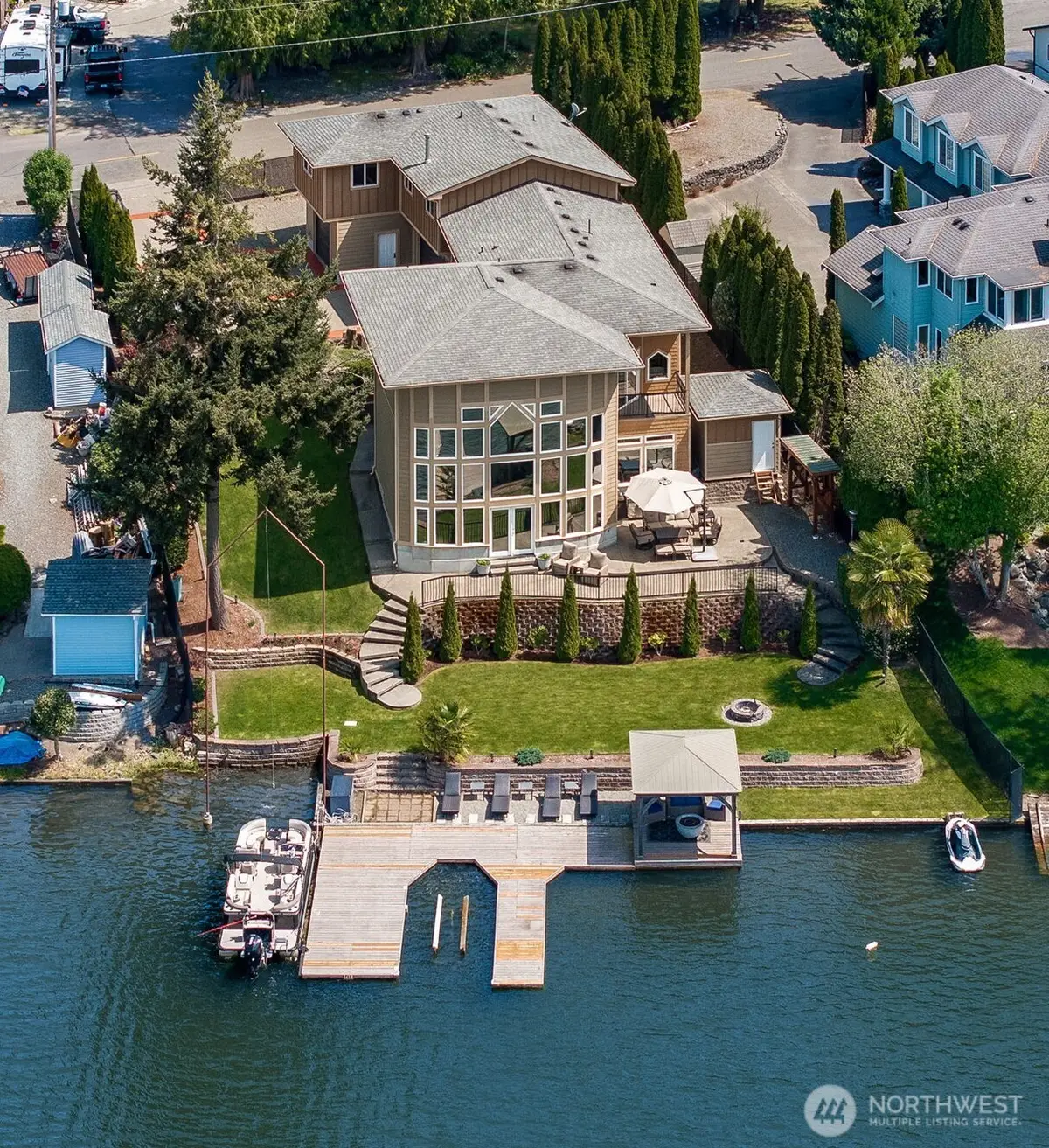 6804 Vandermark Road, Bonney Lake, WA 98391 - #1