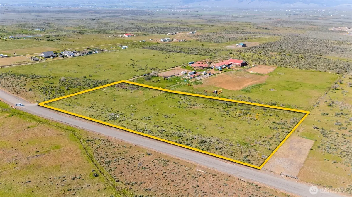 13701 Wilson Creek Road, Ellensburg, WA 98926 - #1