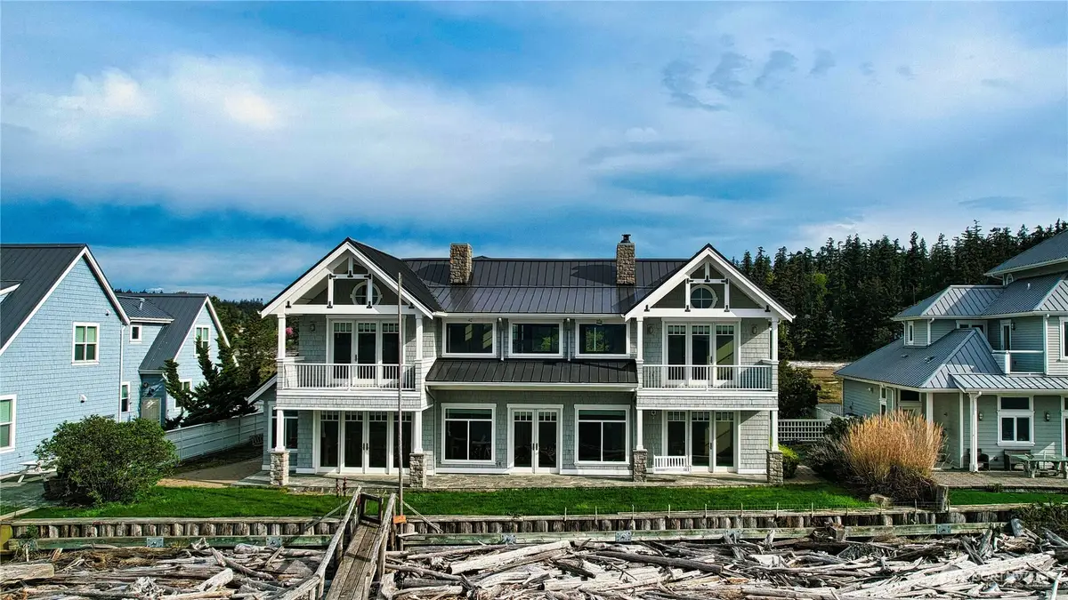 258 Gough Road, Camano Island, WA 98282 - #1