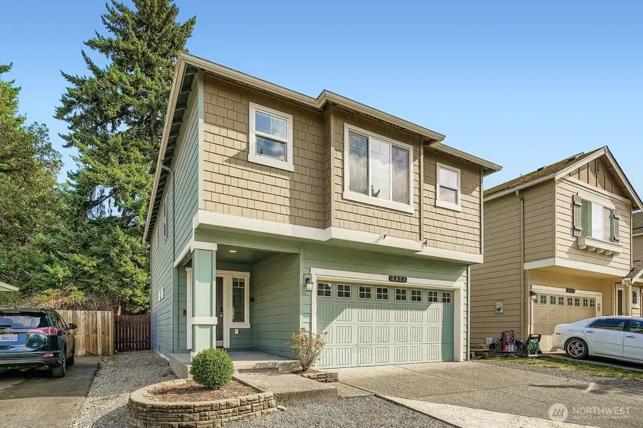 3971 E Roosevelt Avenue, Tacoma, WA 98404 - #2