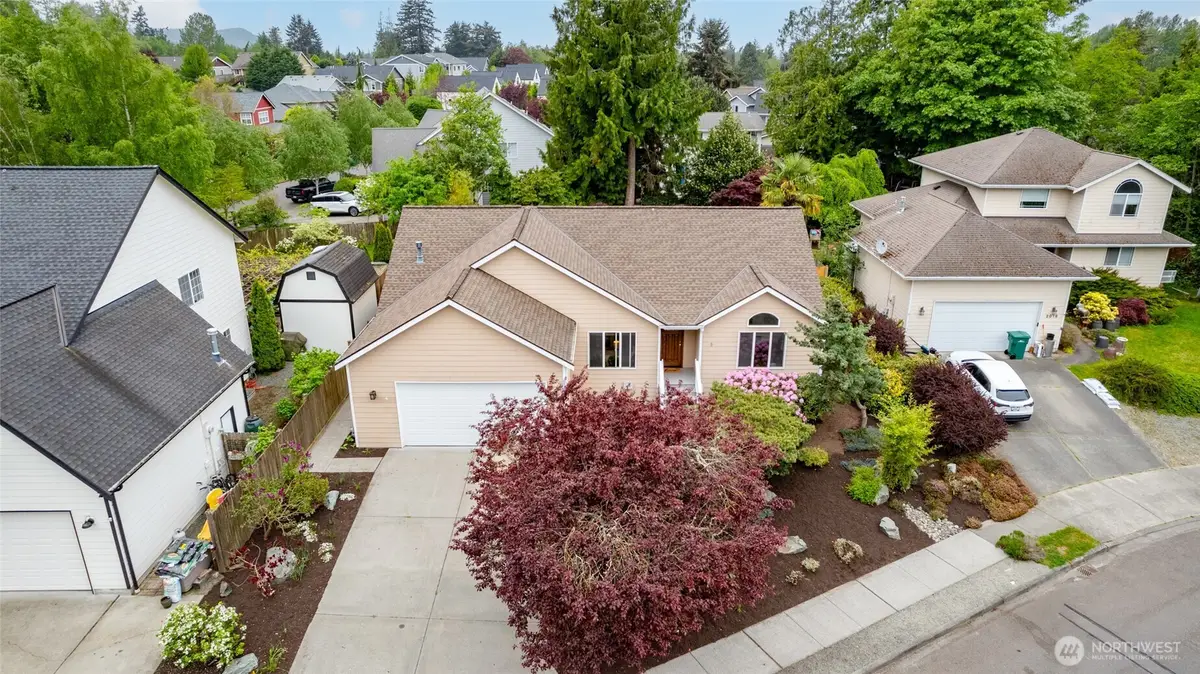 2020 Meadows Lane, Anacortes, WA 98221 - #1