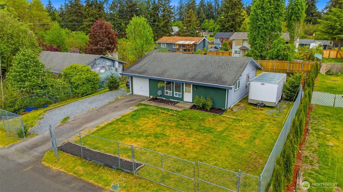 16805 9th Avenue E, Spanaway, WA 98387 - #1