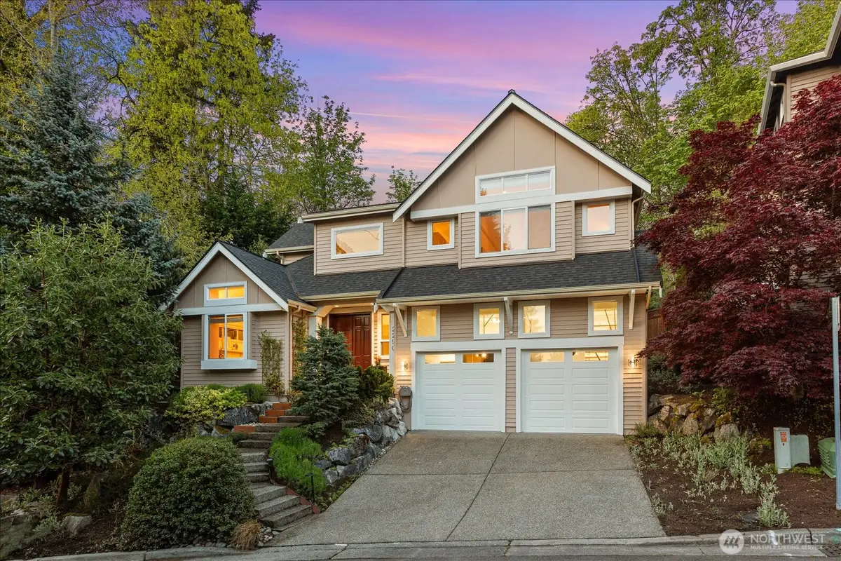 2290 140th Way Se, Bellevue, WA 98007 - #1