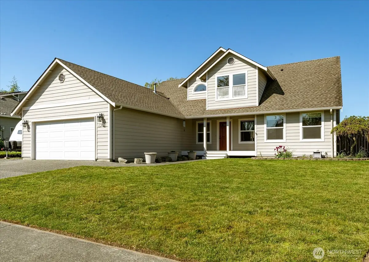 1751 SW Rock Rose Drive, Oak Harbor, WA 98277 - #1