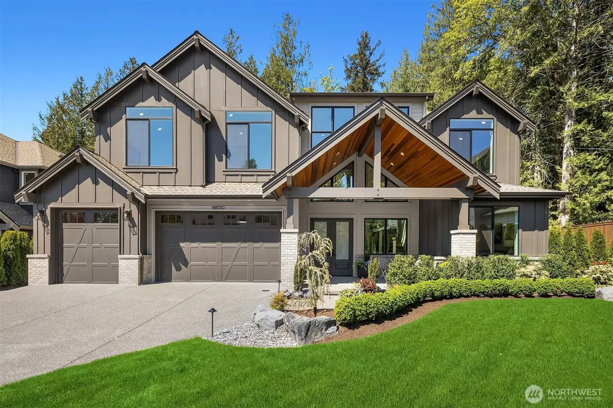 18650 NE 53rd Street, Redmond, WA 98052 - #1