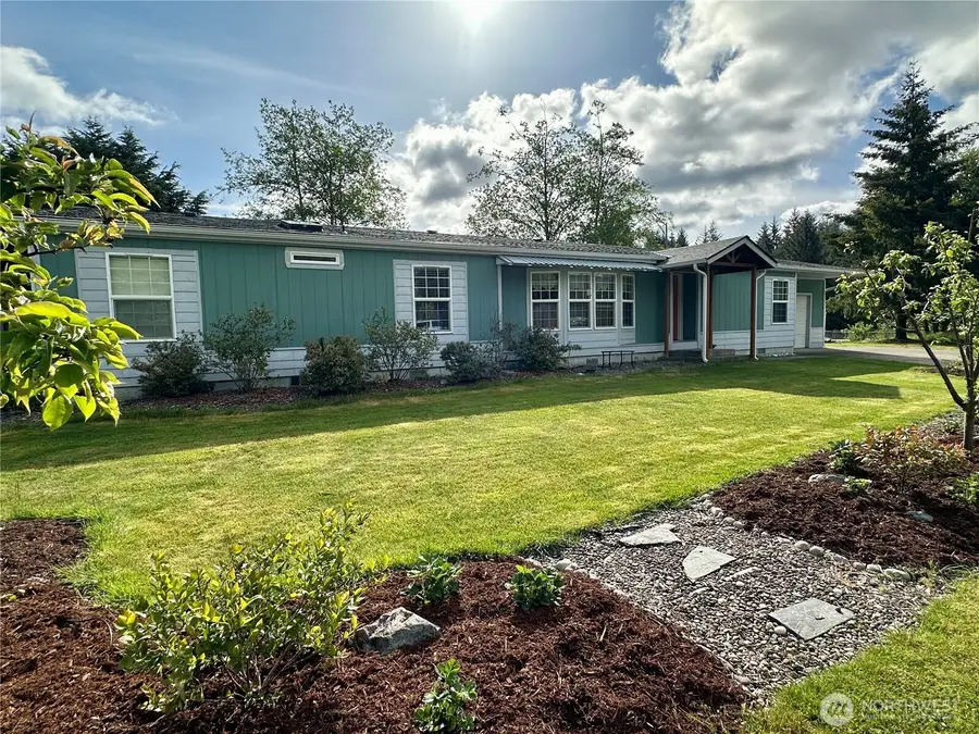61 Simmons Street, Sekiu, WA 98381 - #2