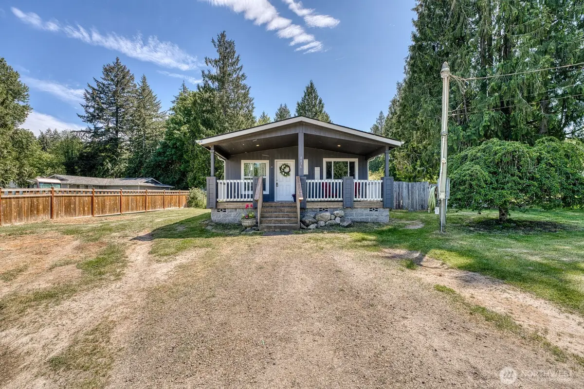 4436 SE Horstman Road, Port Orchard, WA 98366 - #1