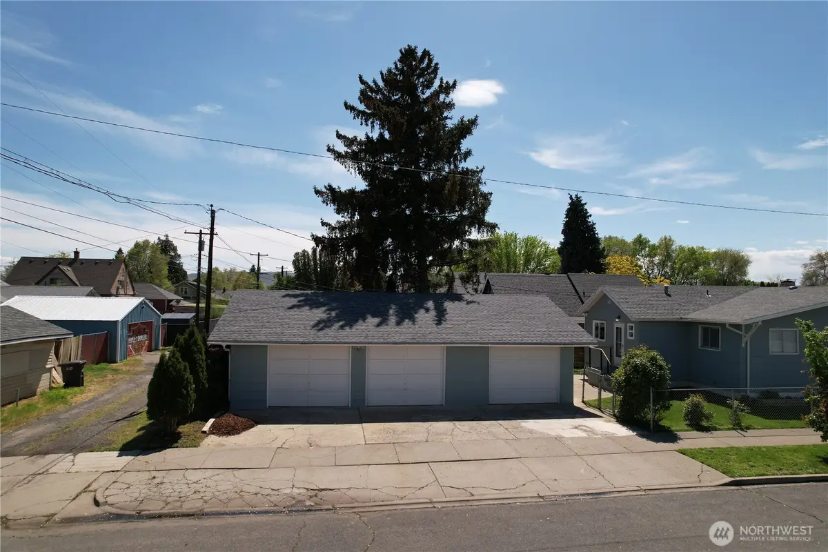 701 Queen Avenue, Yakima, WA 98902 - #1