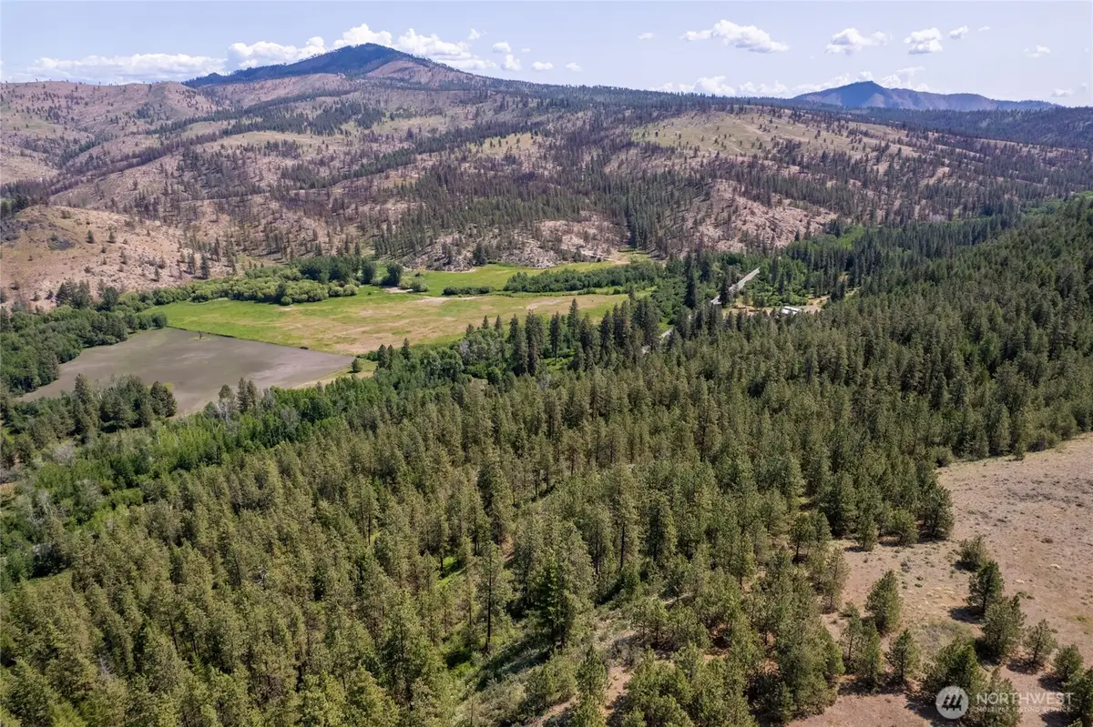 0 Peter Dan Creek Rd, Coulee Dam, WA 99116 - #1