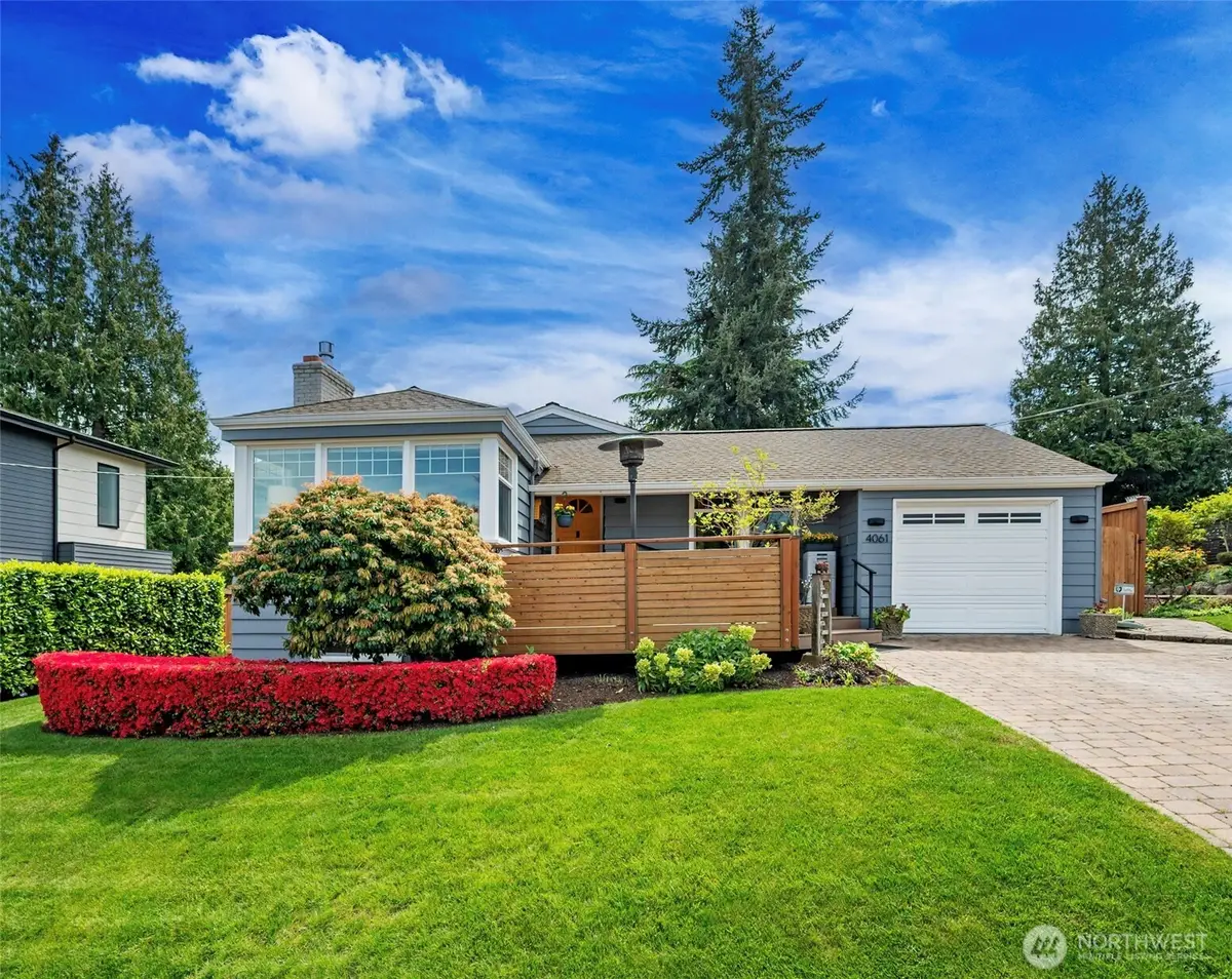 4061 W Ruffner Street, Seattle, WA 98199 - #1