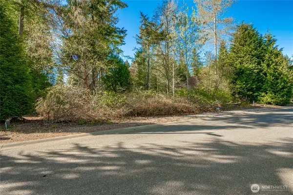 8647 Great Horned Owl Lane #31, Blaine, WA 98230
