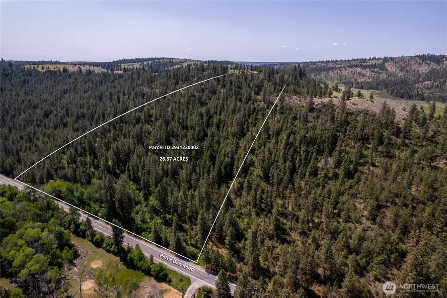 0 Peter Dan Creek Rd, Coulee Dam, WA 99116 - #2