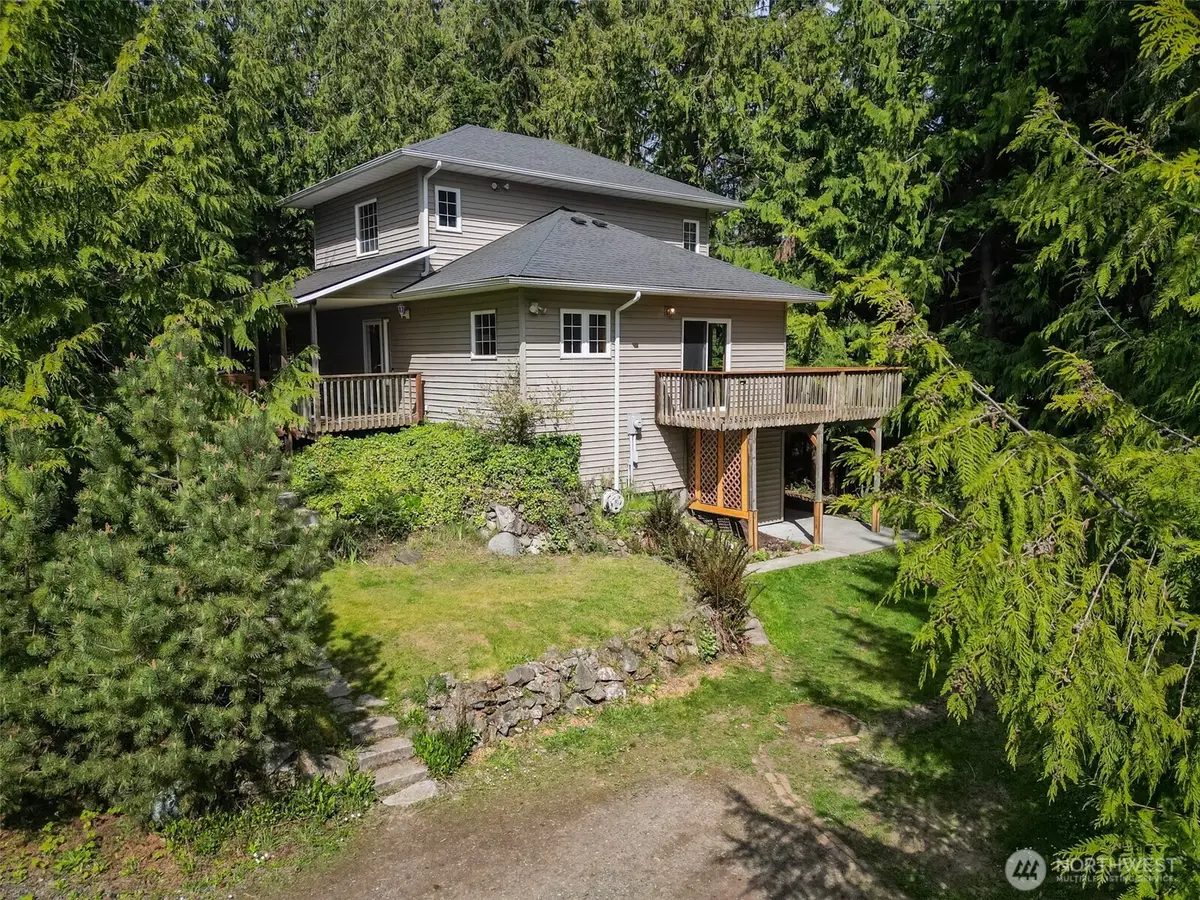 102 New Haven Lane, Port Angeles, WA 98362 - #1