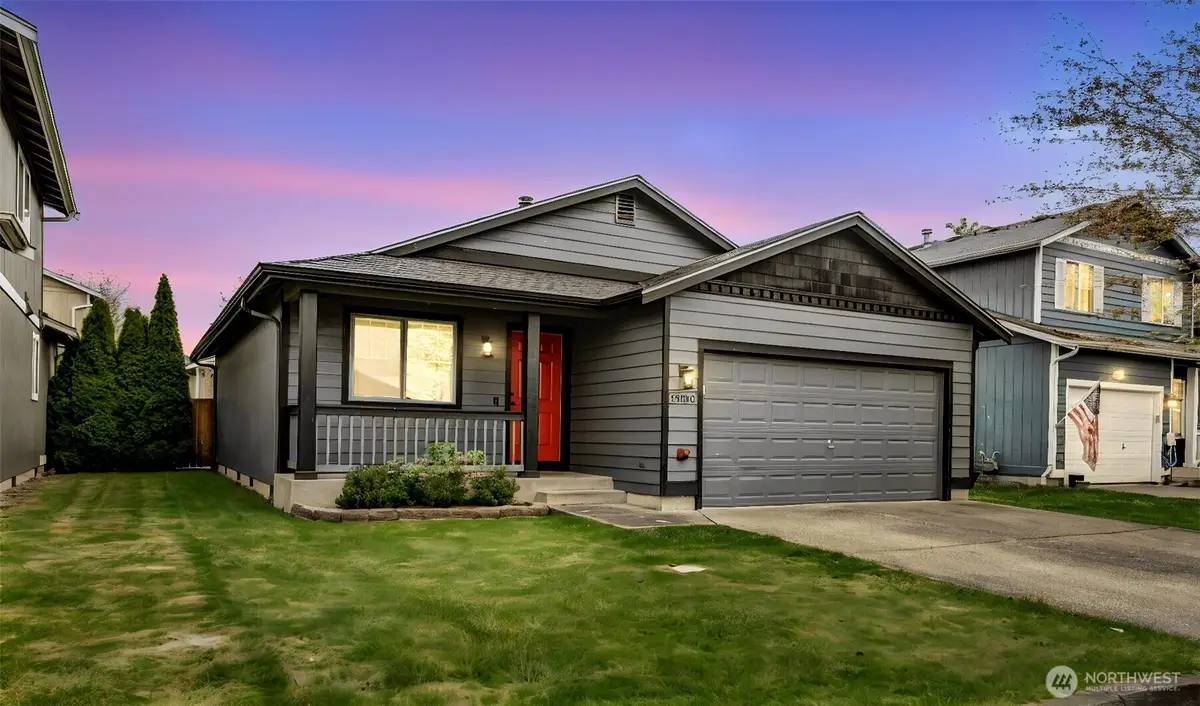 15010 45th Drive Ne, Marysville, WA 98271 - #1