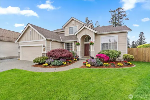 2372 S 284th Court, Federal Way, WA 98003