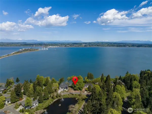0 Mallard Road #17, Blaine, WA 98230