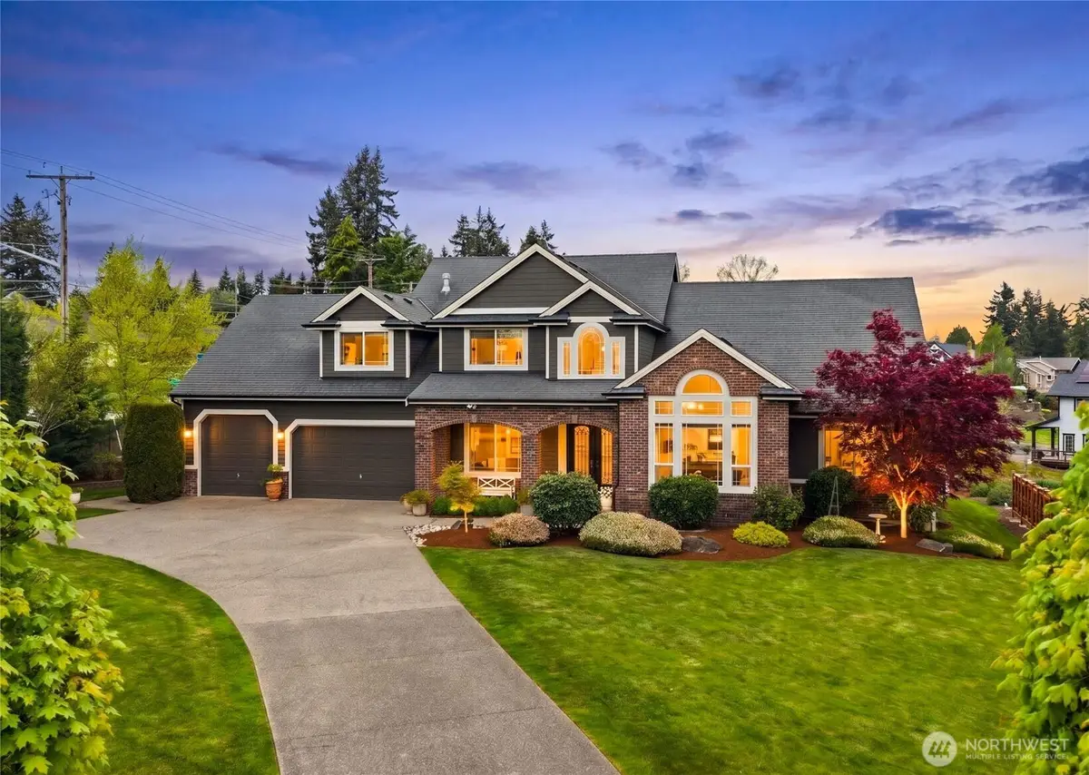 12801 49th Street Ct E, Edgewood, WA 98372 - #1