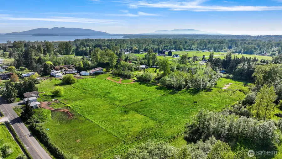 4167 Jones Lane, Bellingham, WA 98225 - #2