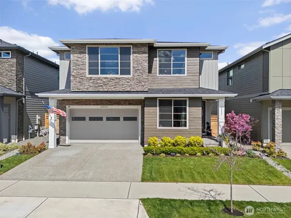 20523 153rd Street E, Bonney Lake, WA 98391